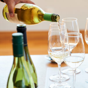 〜ワイン編その2〜ワイナリーだからこそ楽しめるテイスティングで、長野ワインを飲み比べ！
