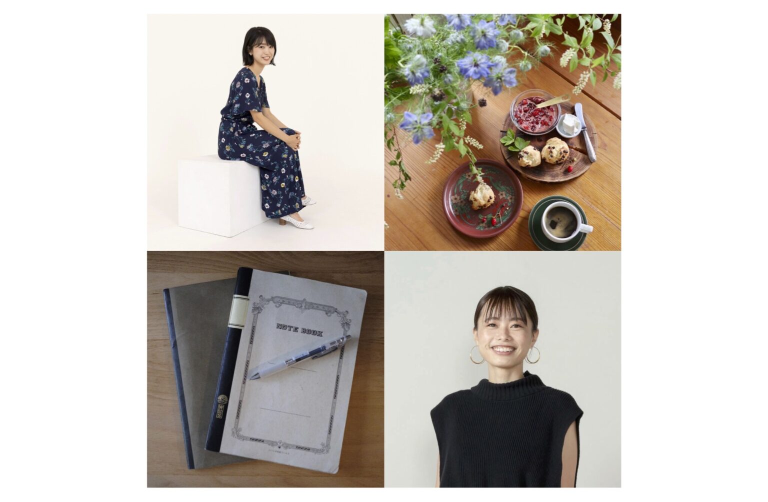 feed_murakami_otani 村上 萌 ライフスタイル プロデューサー 大谷亜沙美 ウエディング