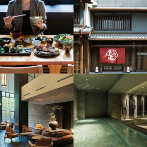 京都 祇園 ホテル 三井ガーデンホテル