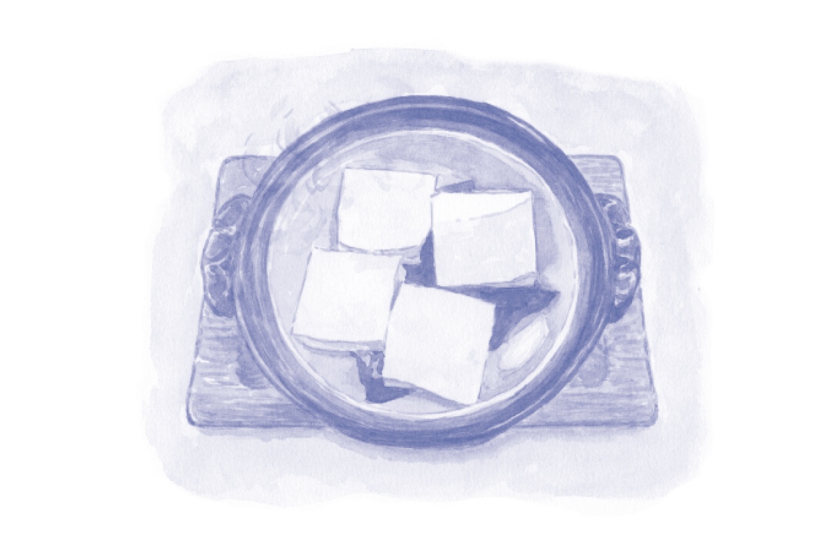 2023 最近のマイブームは思いがけず、湯豆腐。最近、不思議なことに嗜好が変わってきた。これまで興味がなかった湯豆腐が好きになり、〈嵯峨 おきな〉まで足を運んだり、贅を尽くした湯豆腐桶を買おうか悩んだり。