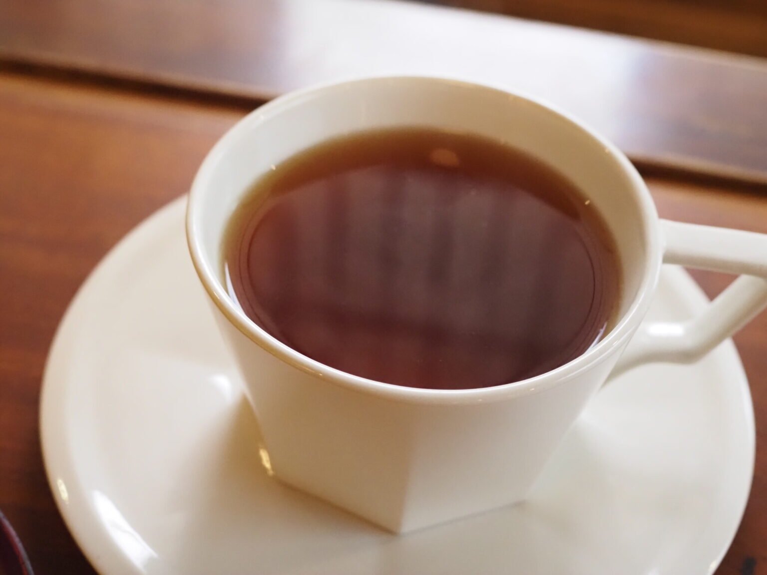 engawa 紅茶