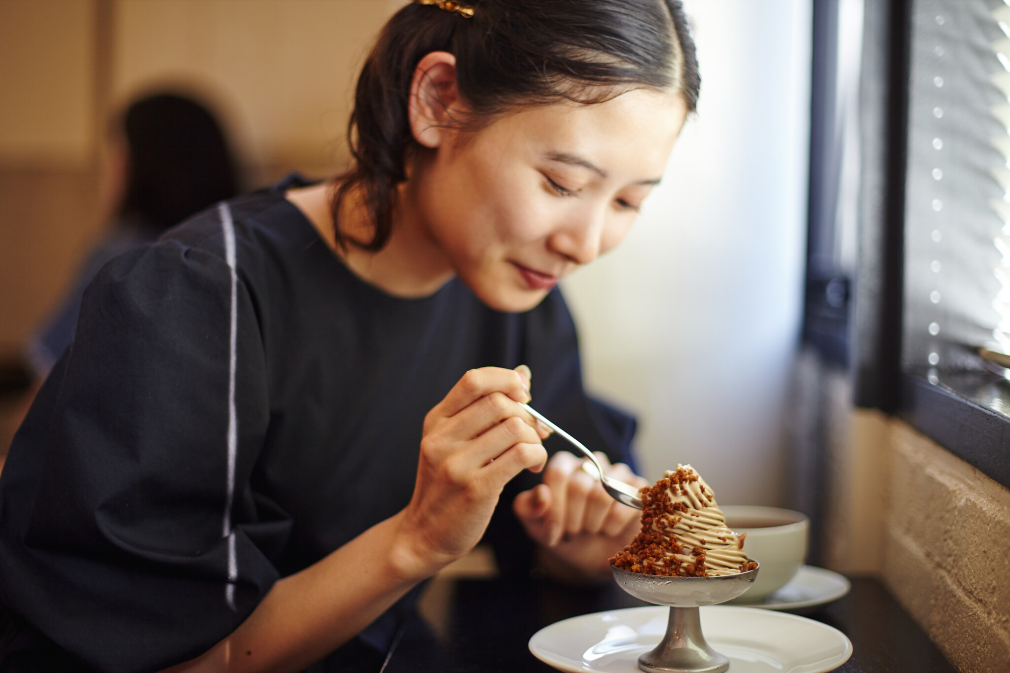 前田エマの秘密の韓国 vol.8 オレムス | Hanako Web