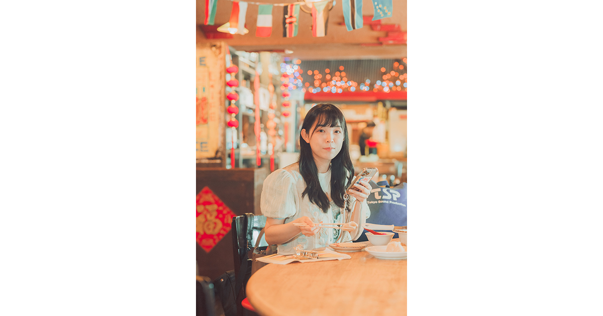 小山テリハ
