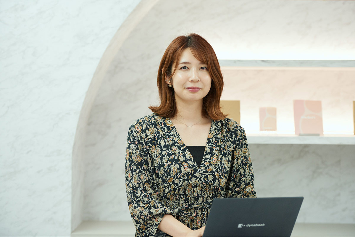 福利厚生や待遇が良いにこしたことはないけど、「決定権や裁量権を若手にまかせてもらえる」「人生のステージの変化によるパフォーマンスの波を受け入れてくれる」など、人によって「働きやすさ」は多種多様です。この連載では毎回、一人の女性の職場を訪問。人と会社のいい関係について考えます。第三回目は〈mederi（メデリ）〉の池﨑未来（みく）さんです。