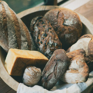 木村製パンとおおば製パンとT&M Bread Delivery Sado Islandのお取り寄せパン