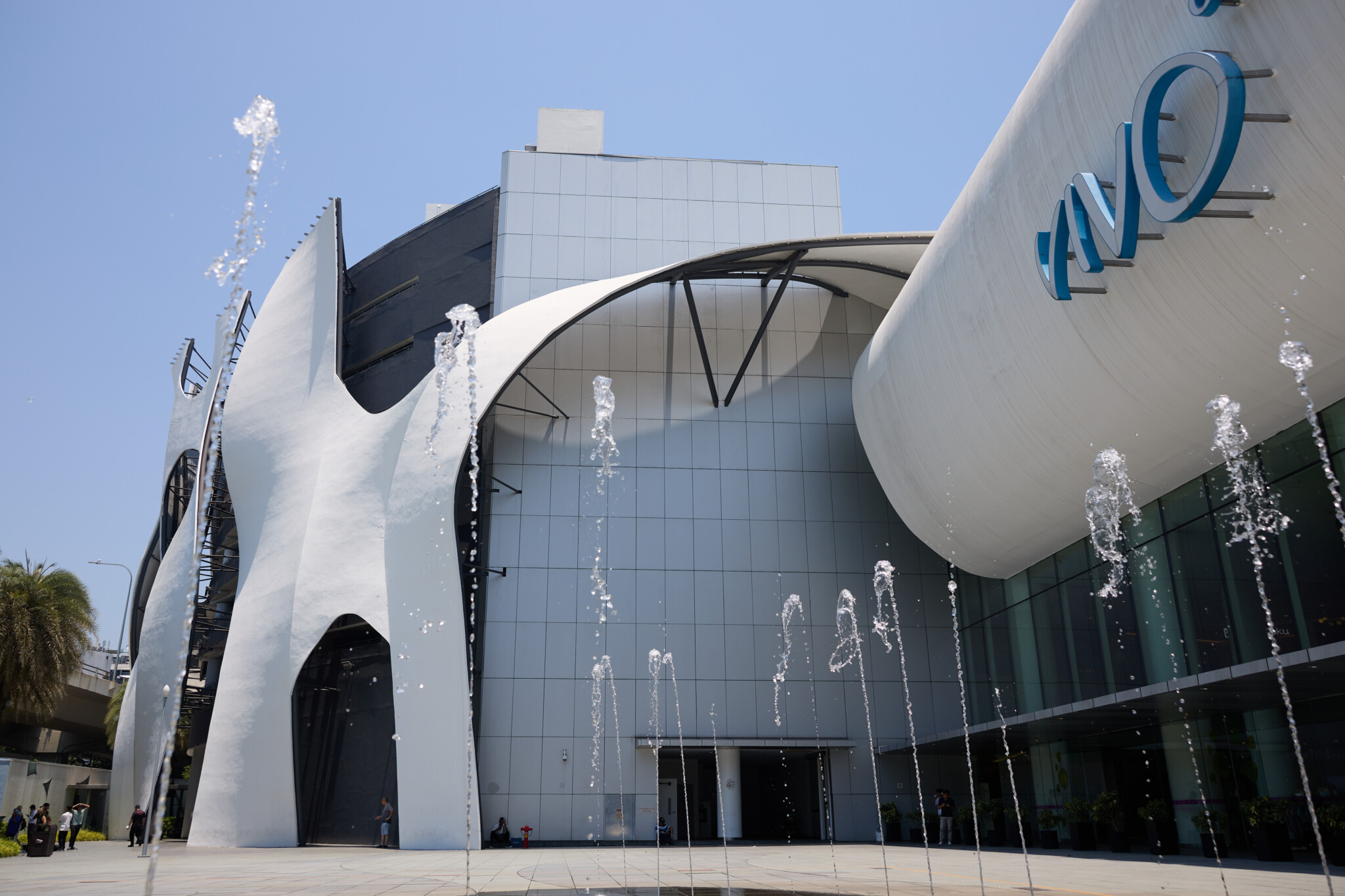 知ってた? シンガポールはデザインコンシャスな街 | シン