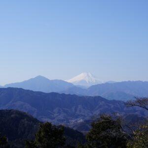 DSC00566 ひとり登山 まろ 富士山
