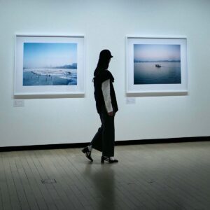 苅田梨都子の東京アート訪問記#10 東京都写真美術館 『記憶：リメンブランスー現代写真・映像の表現から』