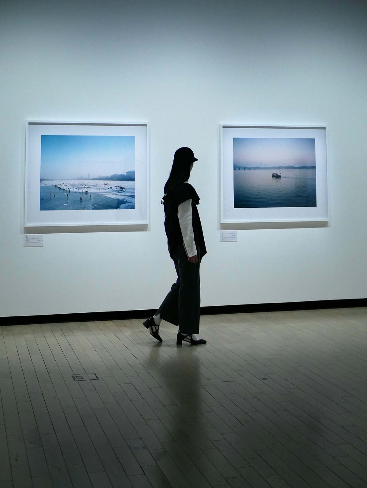 “記憶”という言葉を聞いて、何を思い浮かべますか?『記憶:リメンブランスー現代写真・映像の表現から』東京都写真美術館 Hanako Web