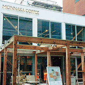 MONNAKA COFFEE