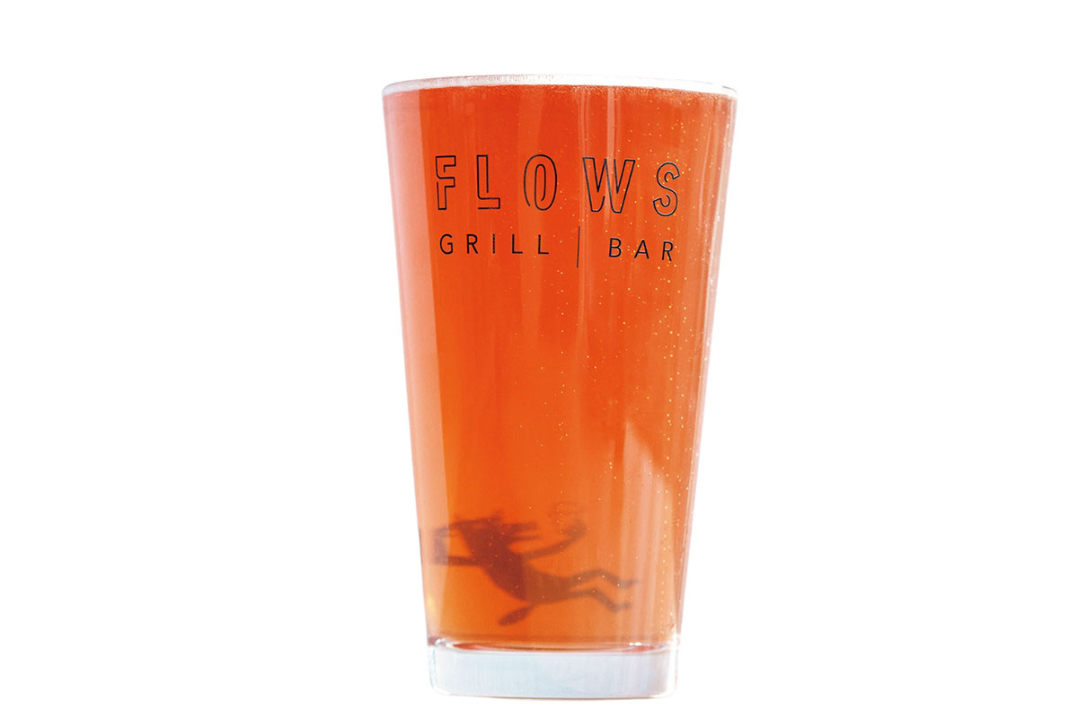 FLOWS GRILL | BARのクラフトビール