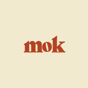 mok Logo