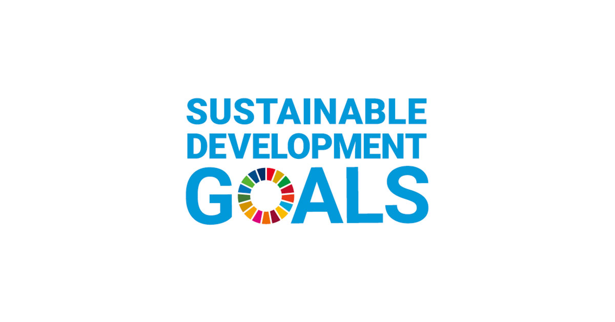 SDGs-目標