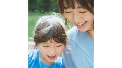 【SDGs A to Z: C (Children) 】坂本美雨さん&娘・なまこちゃんと地球や社会を大事にする方法を絵本と一緒に考える。 (後編)