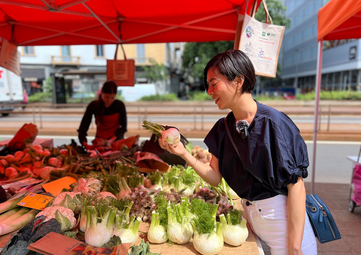 疲労感も肌荒れも便秘も解消！ 地球にも私にもやさしい“プラントベース”って？