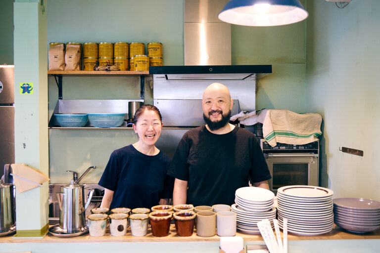 目白台のハイウェイの店員さん