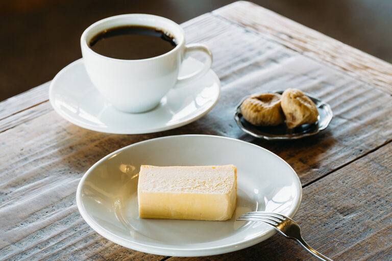 岡山の絶景カフェベルク