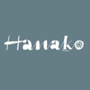 hanako logo