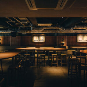 【東京】遅くまで営業の“夜カフェ”5選｜幡ヶ谷のジャズ喫茶、蔵前の23時まで営業カフェ、六本木のメロウなBGMのカフェ等