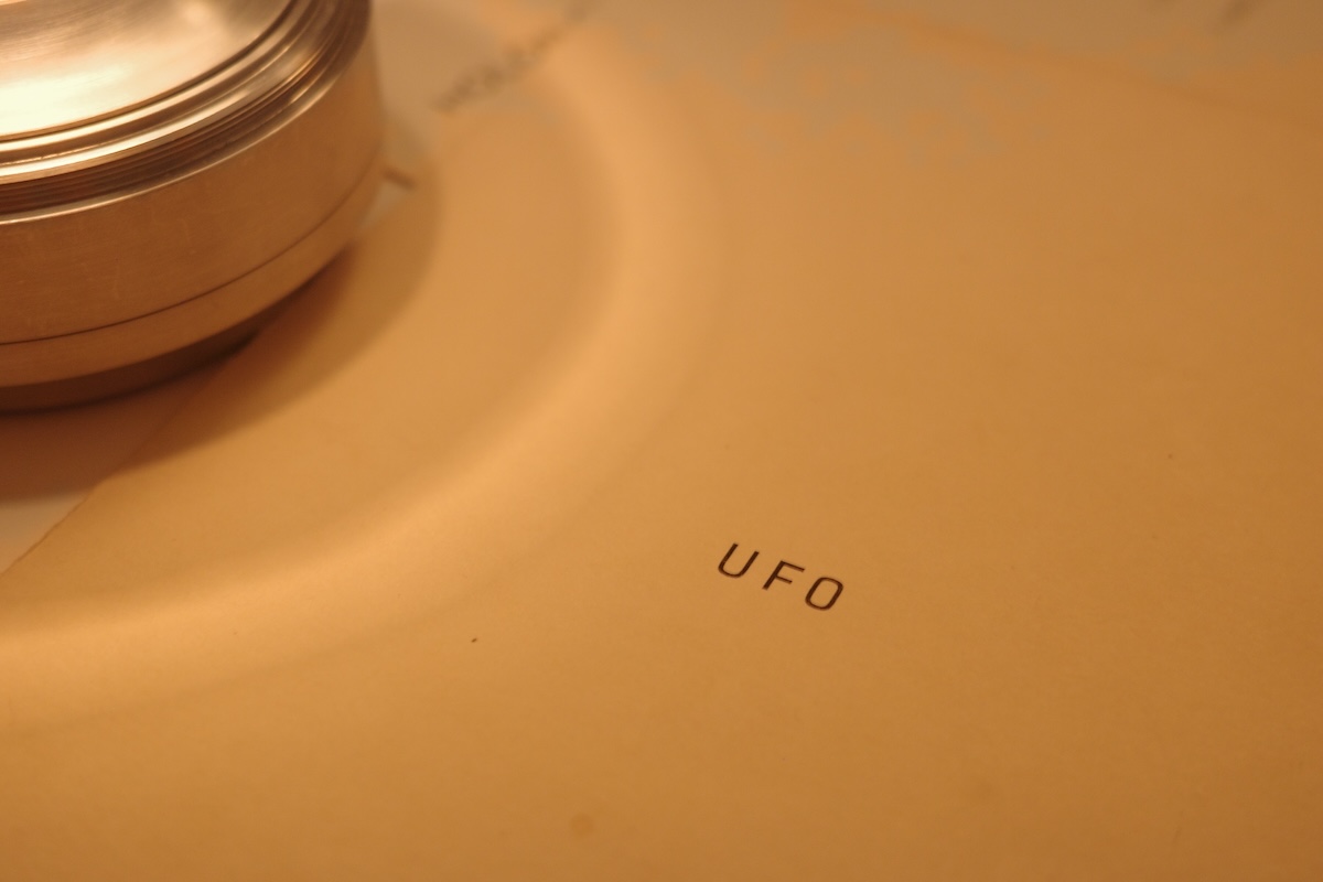 UFO