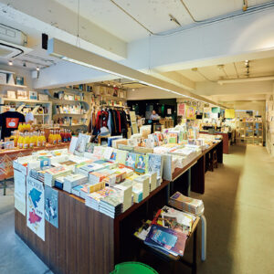 SHIBUYA PUBLISHING & BOOKSELLERS 本店