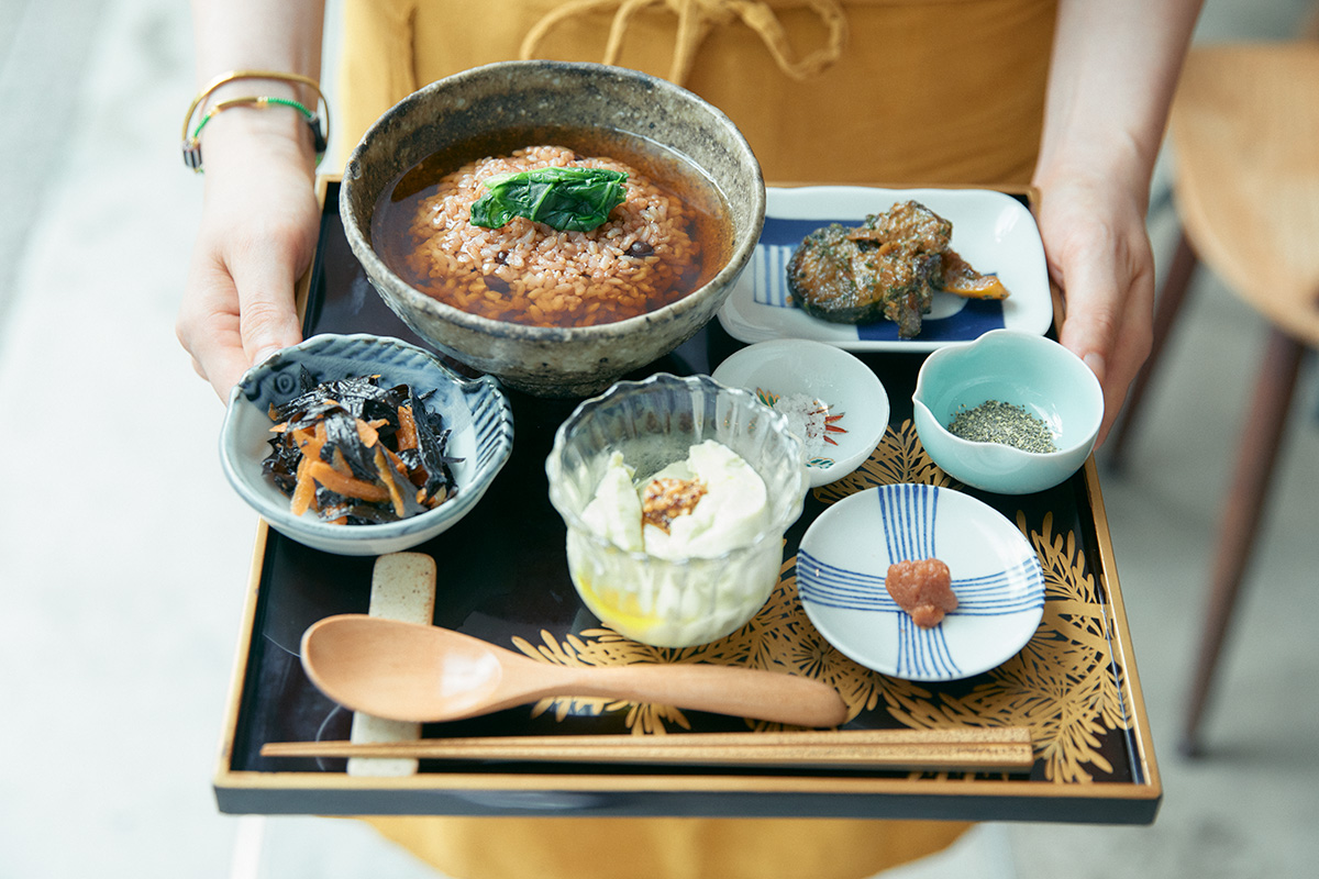 朝パフェ、朝麺、朝サンド…。京都で食べたい朝ごはんの名店