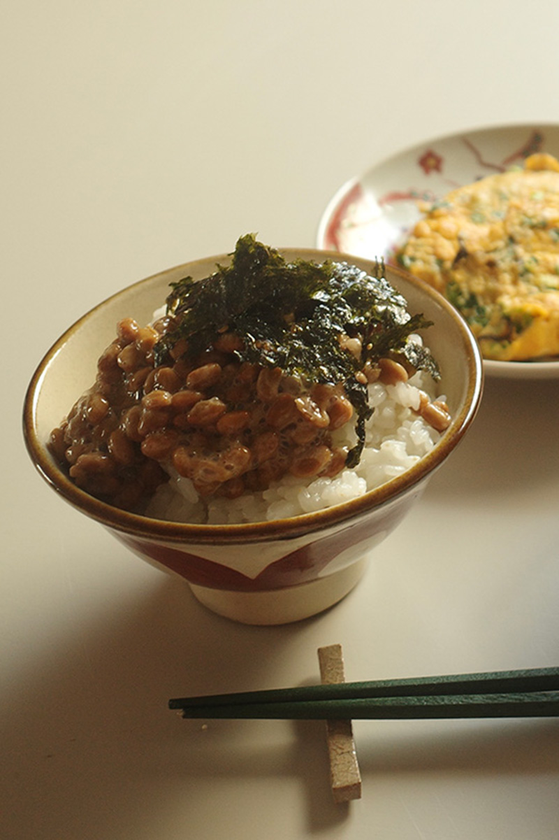 浅野美奈弥 朝ごはん