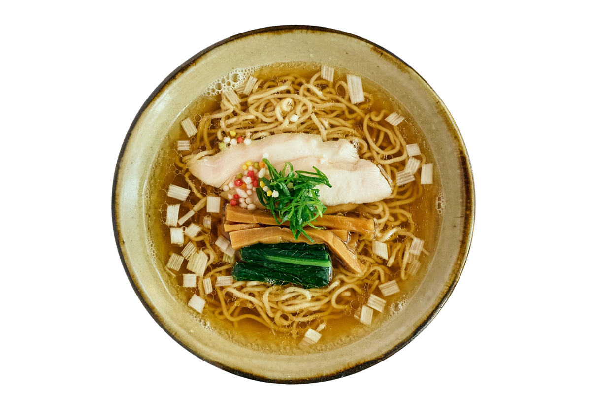 【鎌倉】ラーメン、うどん、そば…うまい麺のランチ3選