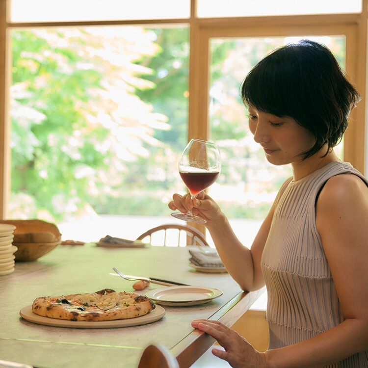 今日は、あの街で一人のみ 児島麻里子