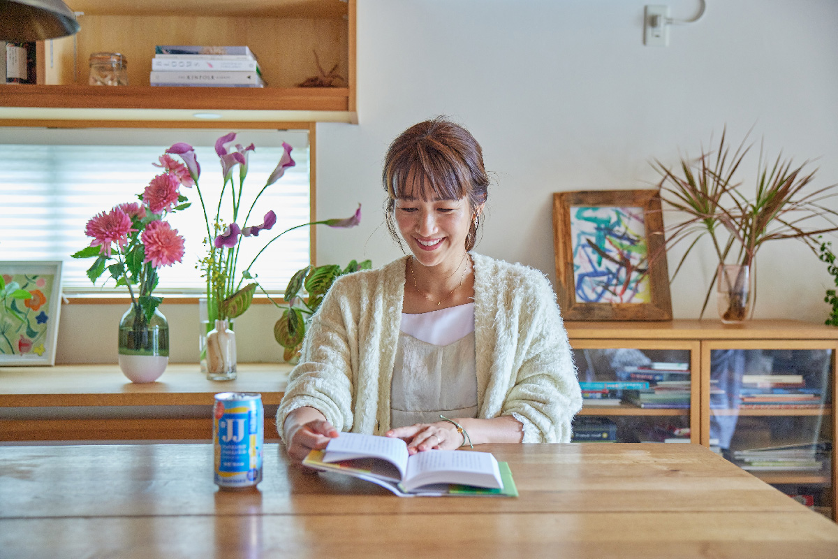 フローリスト前田有紀