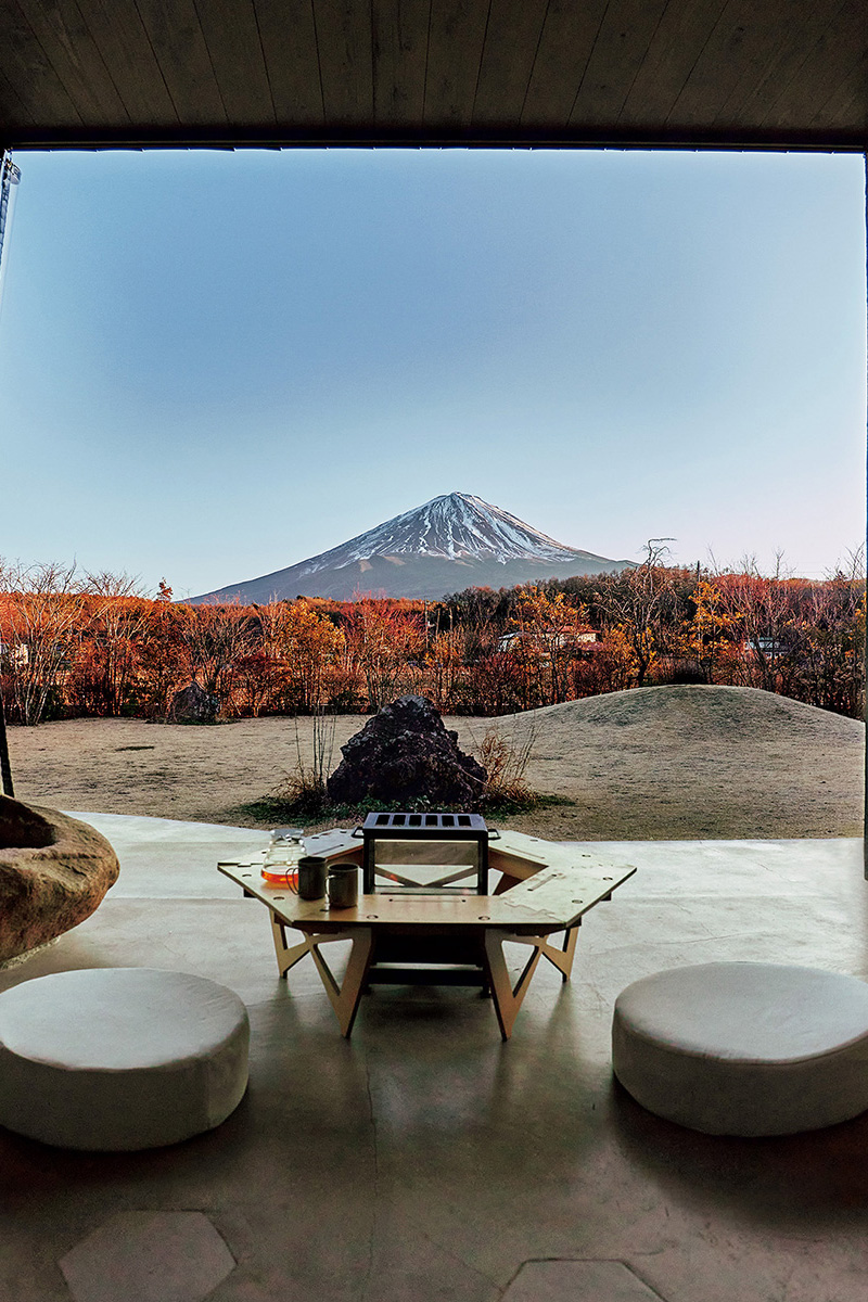 abrAsus hotel Fuji