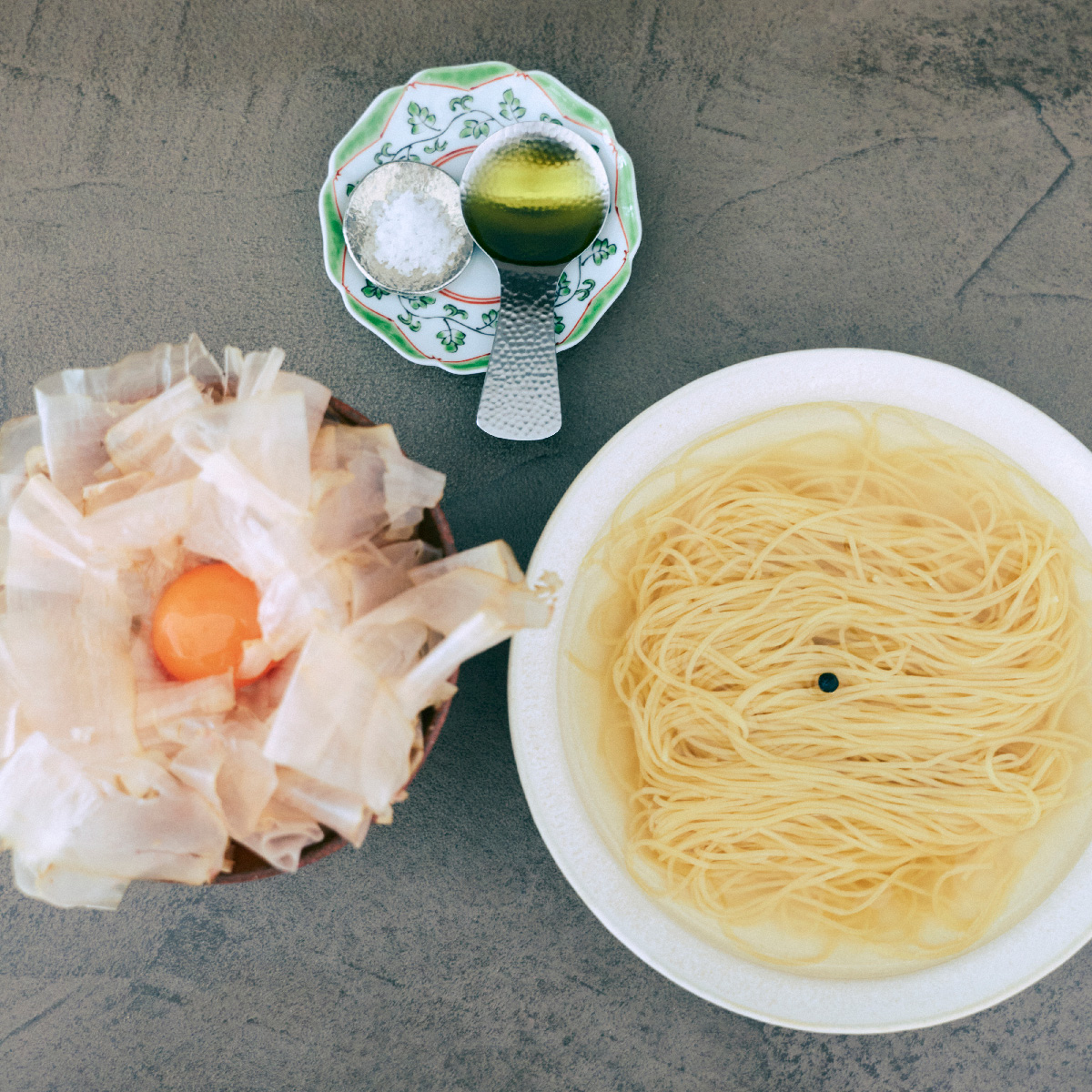 だし料理 十 -じふ-のだし料理