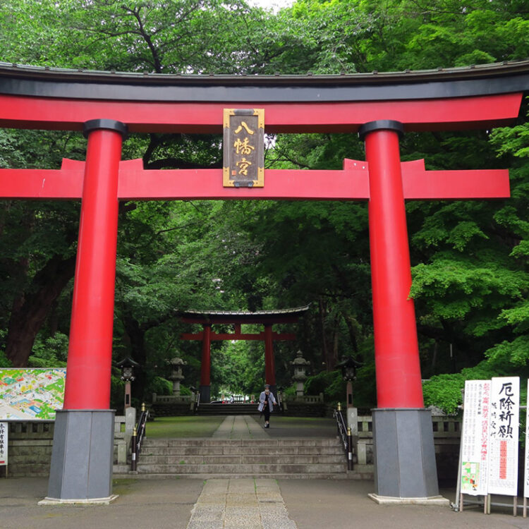 【開運厄除】都内のおすすめ神社6選｜1000年近くの歴史を誇る大宮八幡宮、酉の市が盛り上がる花園神社ほか