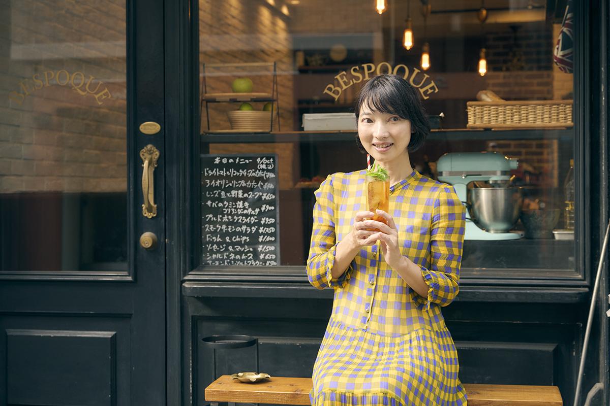 【東中野でひとりのみ】まるで海外旅行。絶品！多国籍料理と本格カクテルが楽しめるお店2選