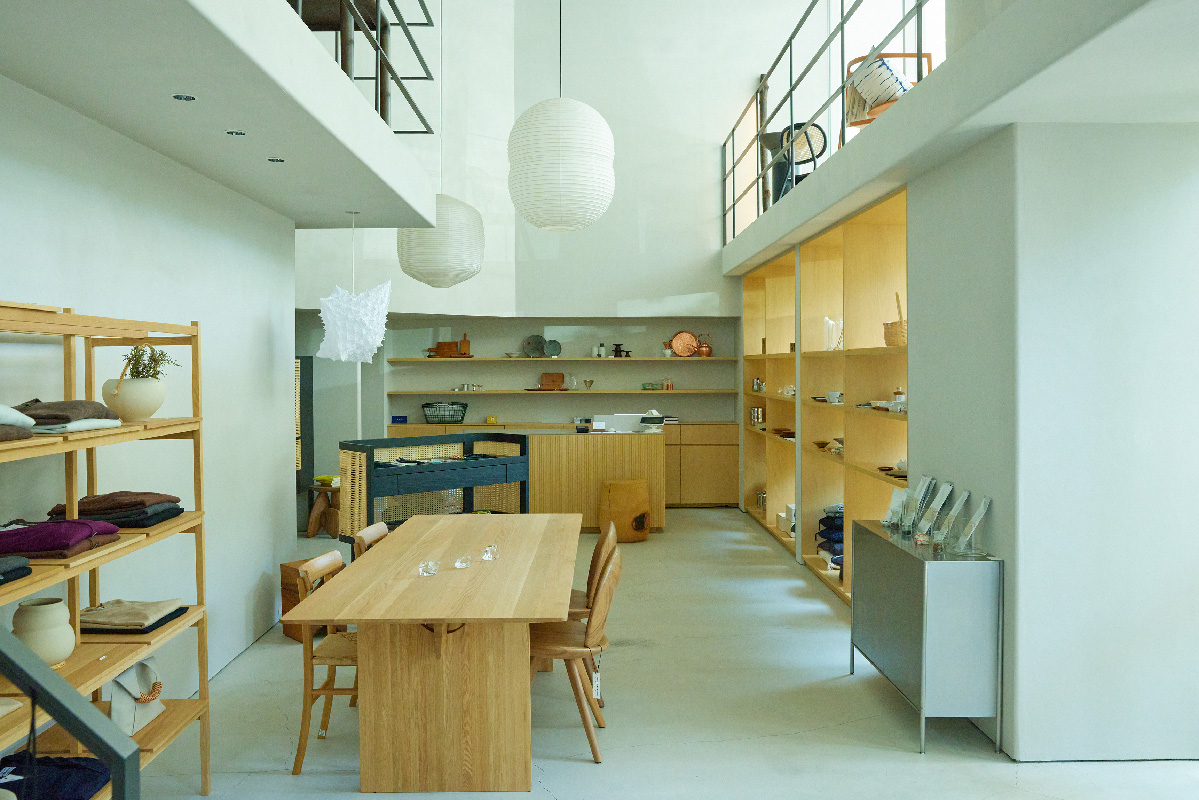 The Conran Shop Daikanyama／代官山