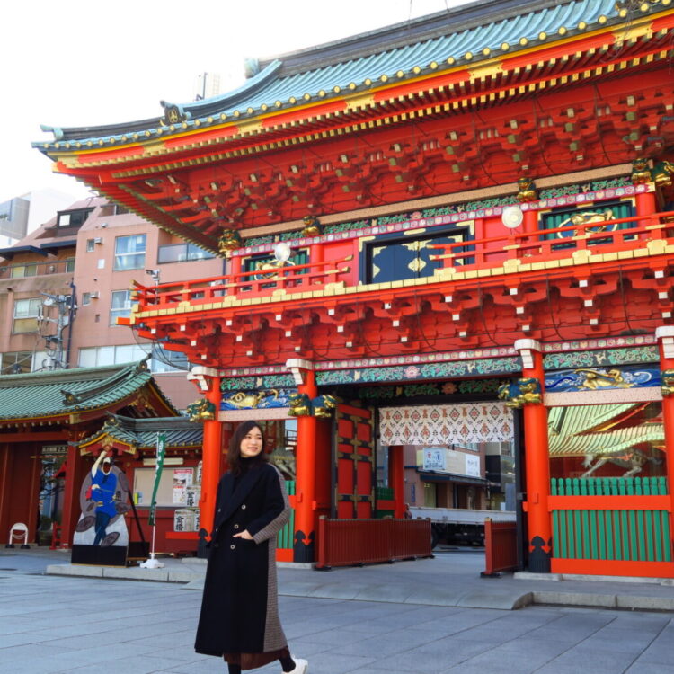 神田神社