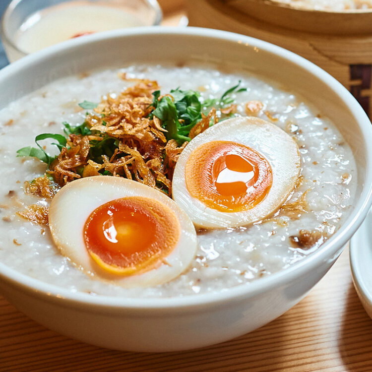 疲れ気味の胃腸を労わろう！ 身体が喜ぶ朝食｜都内の絶品お粥、お粥が朝食に最適な理由、朝食のQ＆Aほか