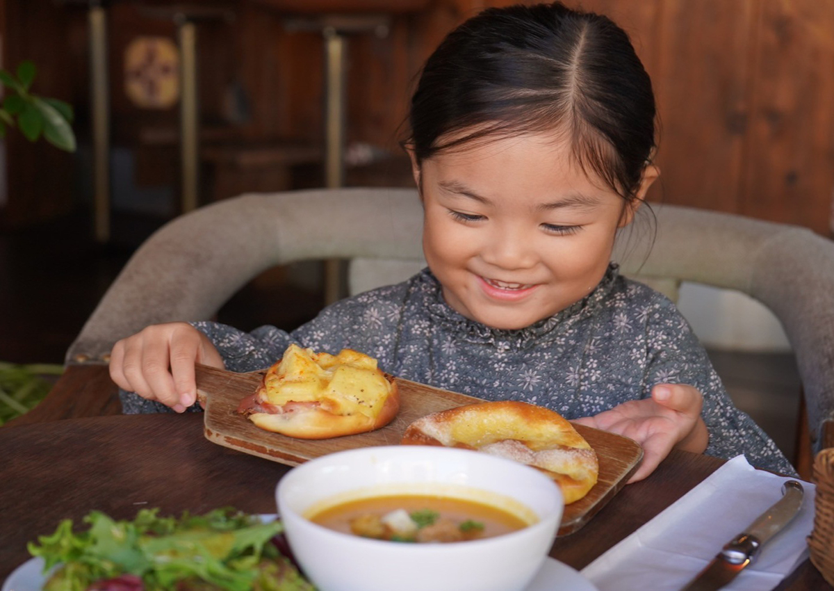 大好きすぎて秘密にしたい！ 京都在住者が本気で推す、子連れにやさしい素敵カフェ