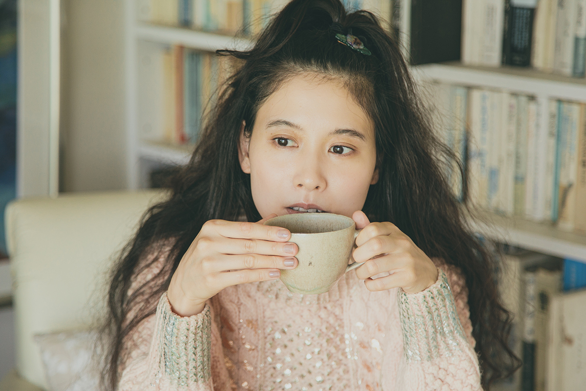 美味しいコーヒーを淹れるために大切なこと。それは気持ちと振る舞い｜前田エマの、日々のモノ選び。#22