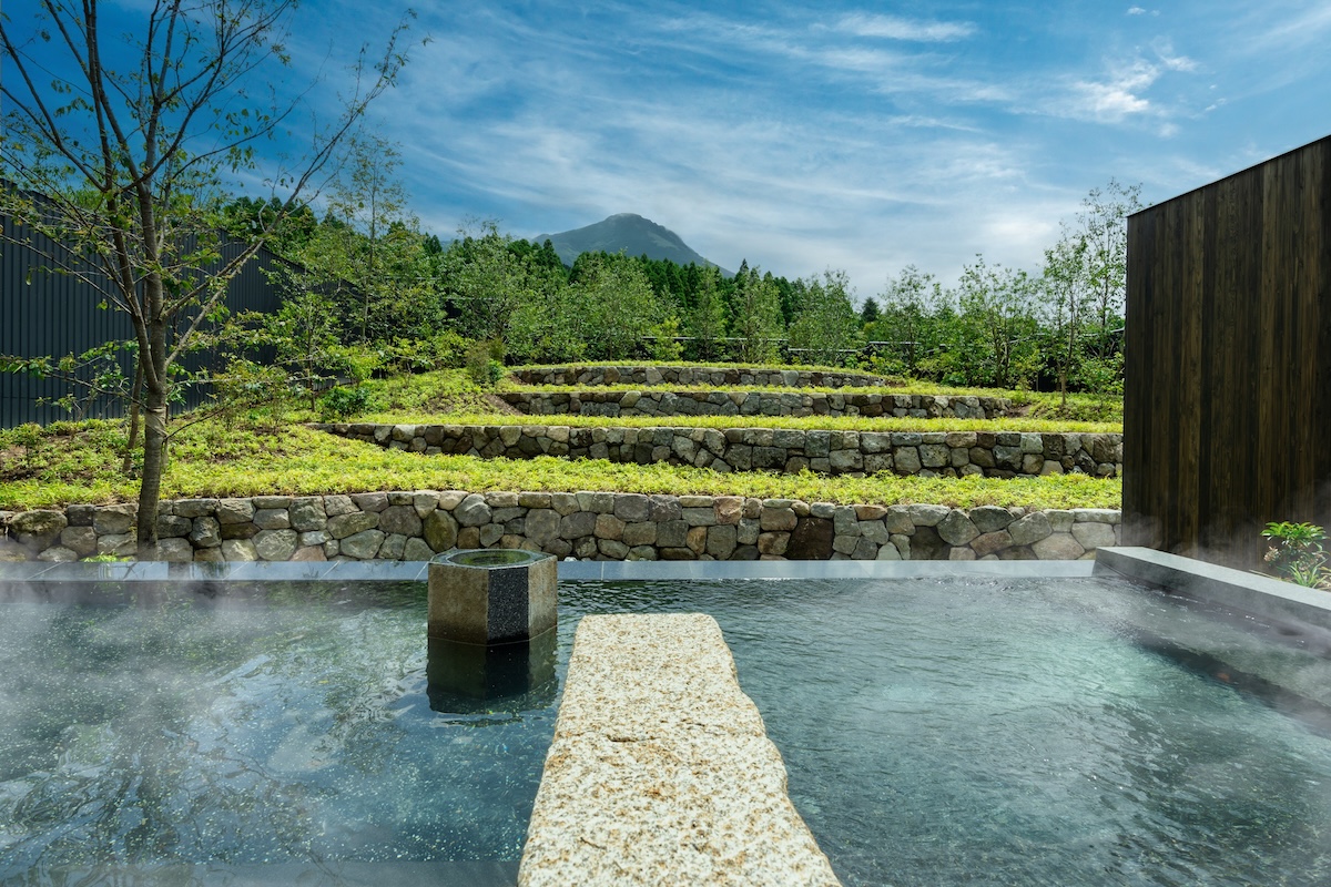 界 由布院／大分県｜由布院温泉