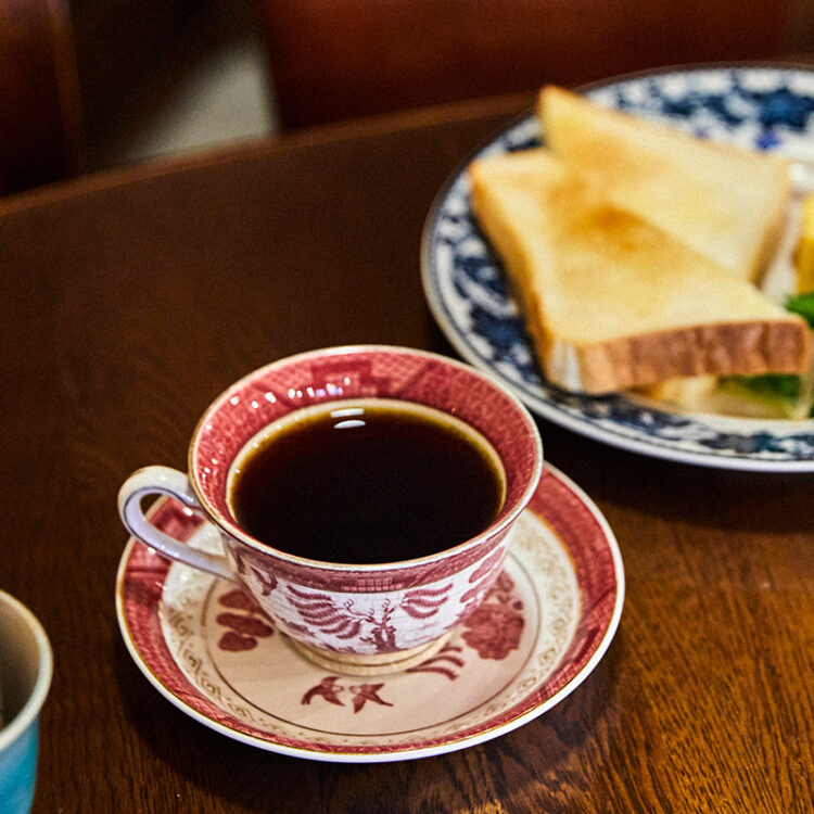 雰囲気がいいおしゃれな喫茶店を巡る｜レトロな古民家風喫茶、モーニングが自慢の純喫茶など16選