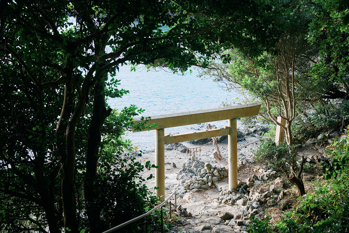 【三重県】伊勢神宮だけじゃない！女性の願いを叶える開運神社3選