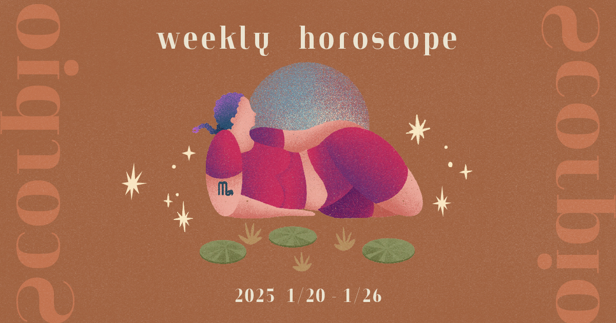 Scorpioさそり座 0120-0126