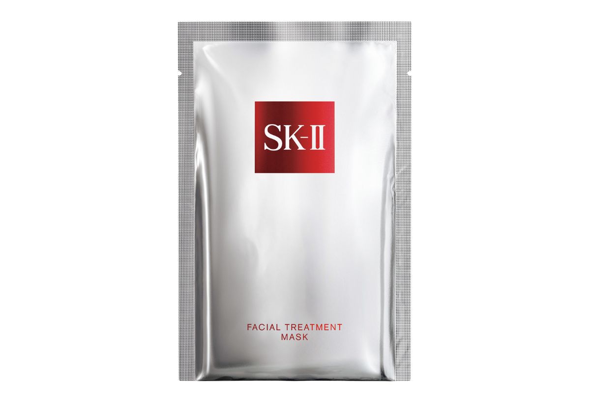 SK-II（エスケーツー）のフェイシャルトリートメント マスク