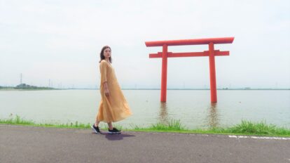 【開運小旅行】関東近郊オススメ4選｜熱海の來宮神社、千葉の安房神社ほか