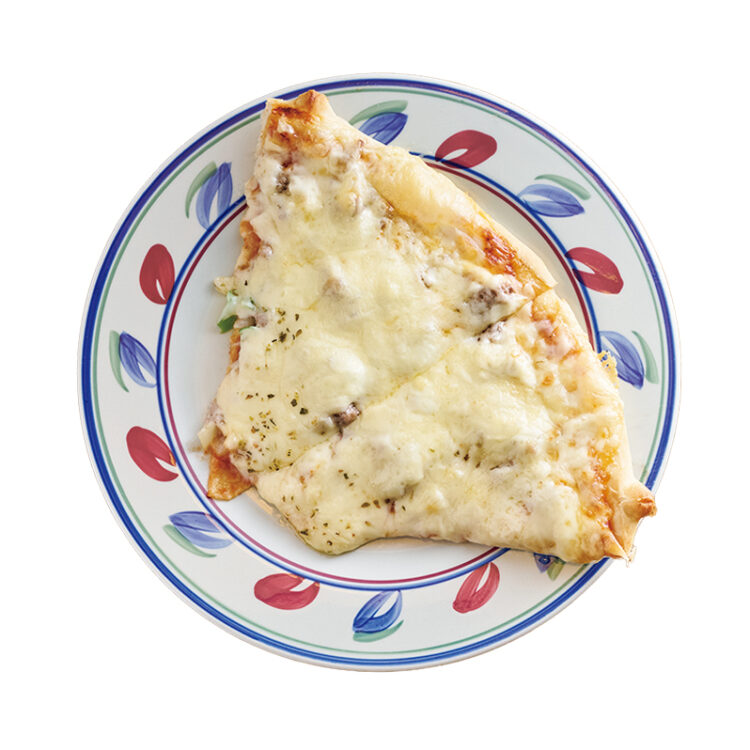 一番人気はフレッシュトマト900円。