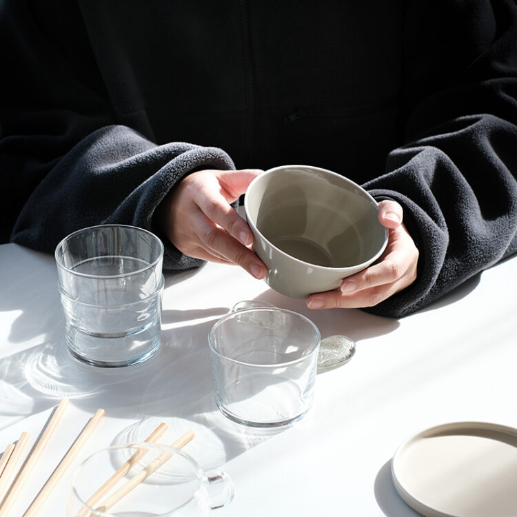 感動！食卓が一気にオシャレになるプロ直伝の食器の選び方｜プチプラ名品食器5選、予算3000円の基本の5枚 ほか