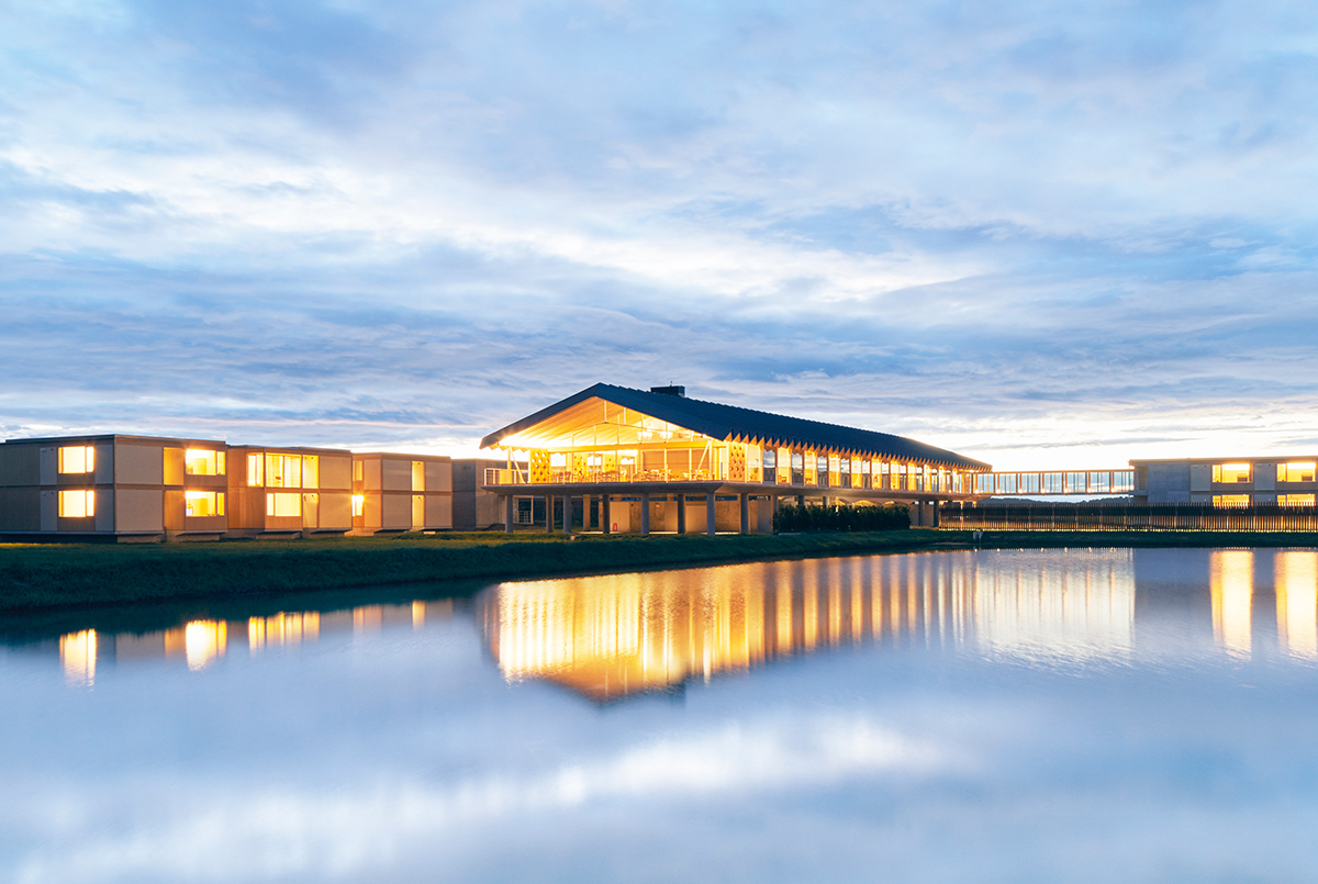 【山形】美食と温泉を極める！おすすめスポット16選｜極上の朝食を味わえるグルメスポット、開運スポットほか