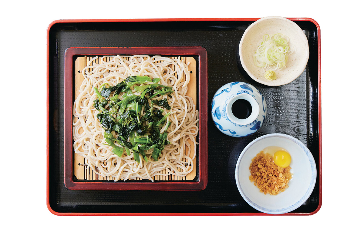 【2025最新】東京で冷たい麺を食べるなら。冷麺、蕎麦、うどんがおいしいお店13選