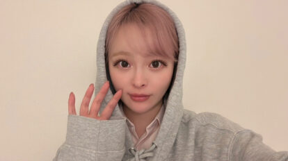 きゃりーぱみゅぱみゅの大人なLADYになるわよコラム~ 第66回 強迫性障害かもしれないわよ~